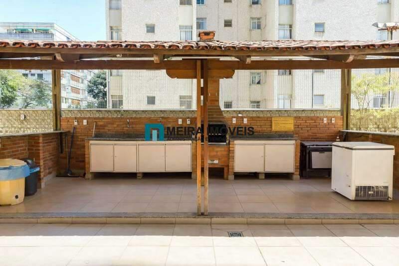 Cobertura, Santo Antônio, 3 Quartos, 1 Vaga, 1 Suíte