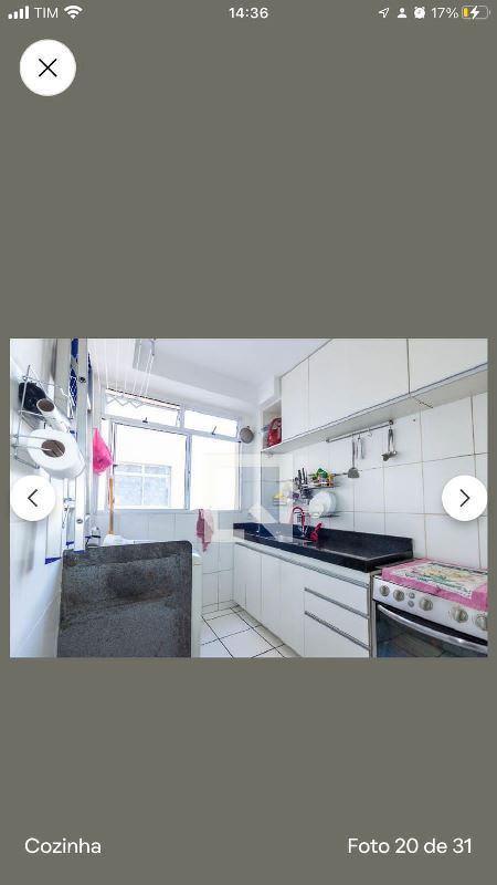 Apartamento, Frei Leopoldo, 2 Quartos, 1 Vaga