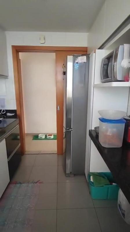 Cobertura, Santa Amélia, 4 Quartos, 4 Vagas, 1 Suíte