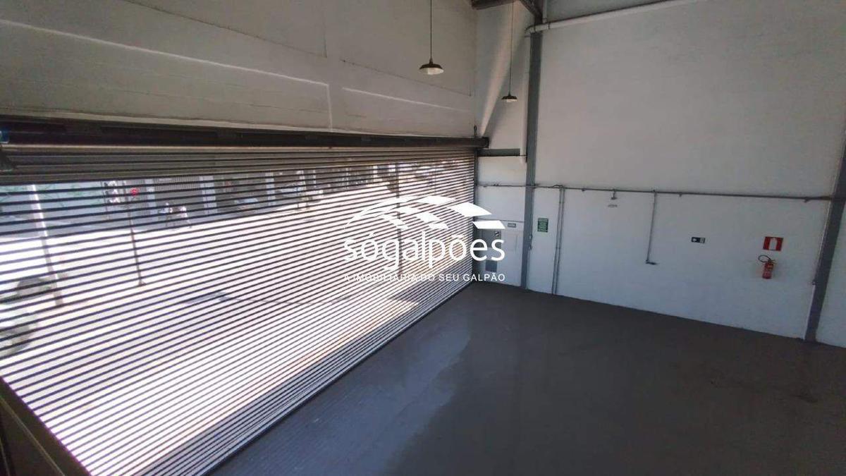 Galpão, Jardim Industrial, 2 Vagas