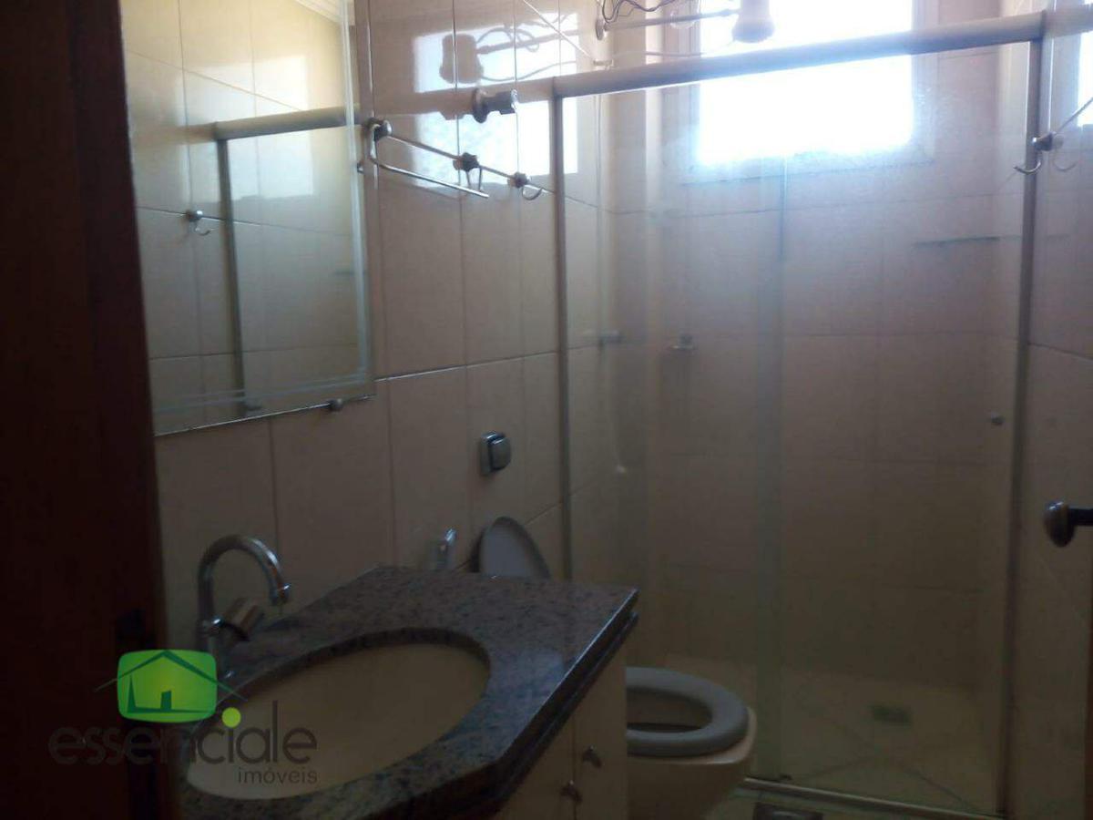 Apartamento, Cidade Jardim Eldorado, 3 Quartos, 3 Vagas, 1 Suíte