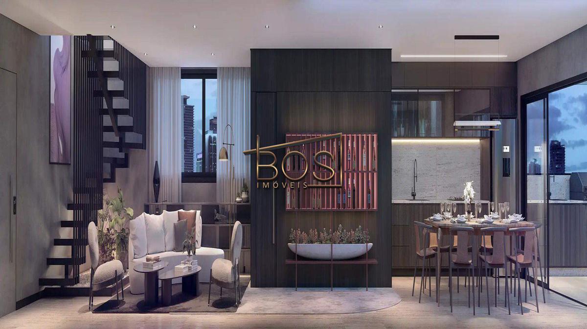 Apartamento, São Lucas, 3 Quartos, 2 Vagas, 3 Suítes