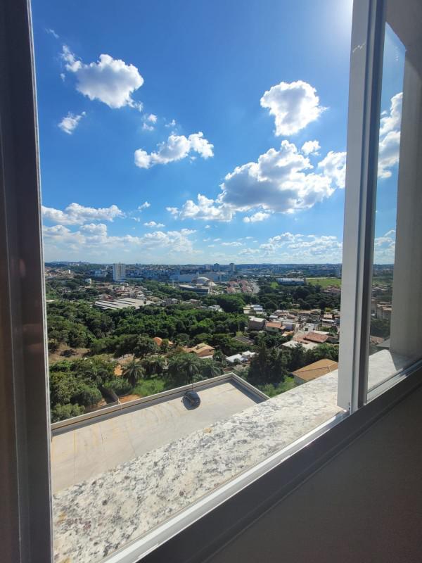 Apartamento, Juliana, 2 Quartos, 1 Vaga