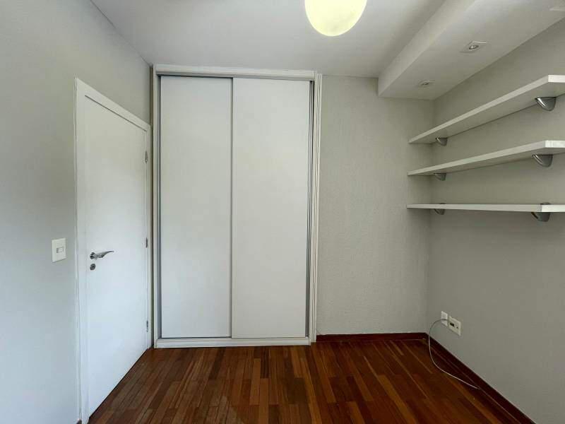 Apartamento, Santo Agostinho, 4 Quartos, 3 Vagas, 1 Suíte