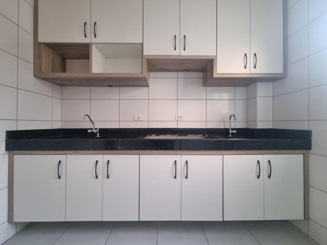 Apartamento, Chácara Cotia, 2 Quartos, 1 Vaga