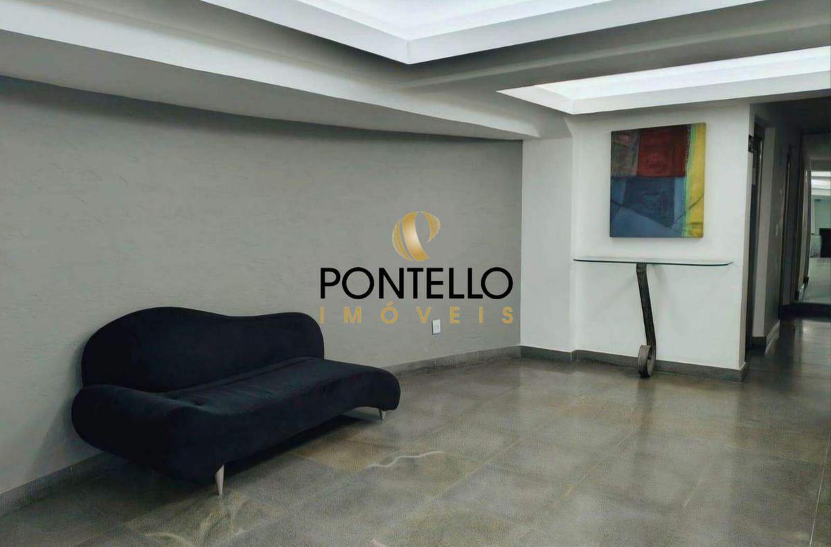 Apartamento, Sion, 2 Quartos, 2 Vagas, 1 Suíte