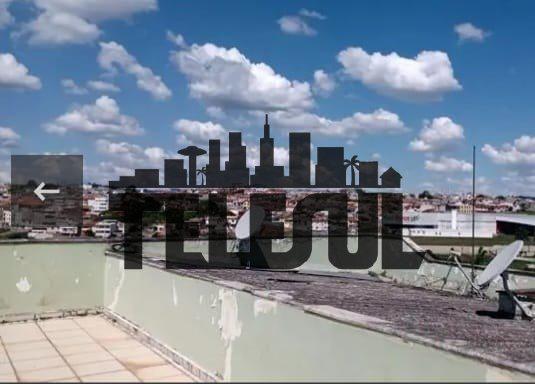 Apartamento, Vila Morais, 3 Quartos, 1 Vaga, 1 Suíte