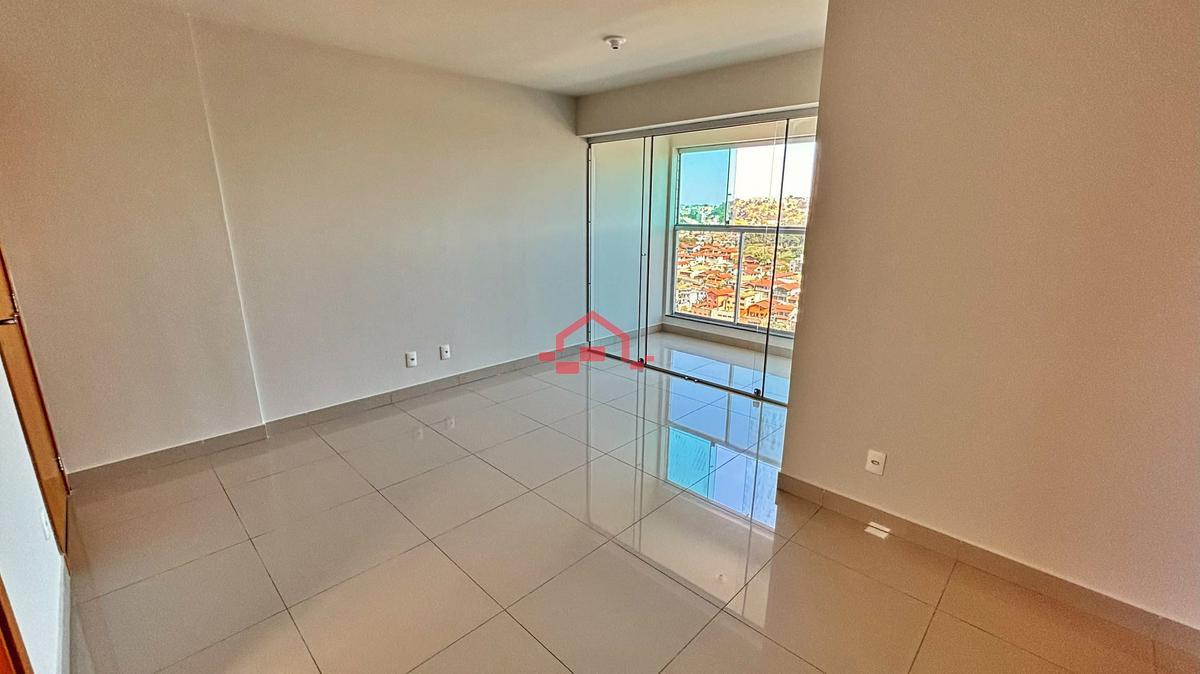 Apartamento, Caiçaras, 3 Quartos, 2 Vagas, 1 Suíte