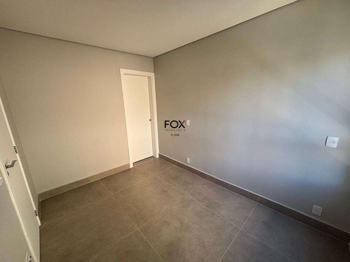 Cobertura, Serra, 2 Quartos, 3 Vagas, 2 Suítes