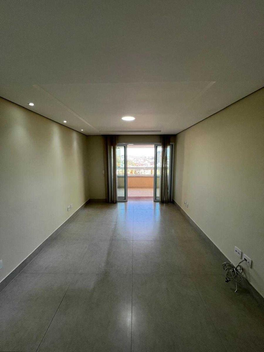 Apartamento, Vila Pinto, 3 Quartos, 2 Vagas