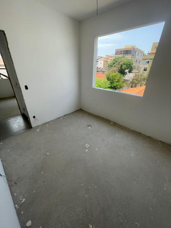 Cobertura, União, 3 Quartos, 2 Vagas, 1 Suíte