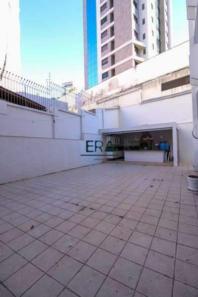 Apartamento, Sion, 4 Quartos, 2 Vagas, 1 Suíte