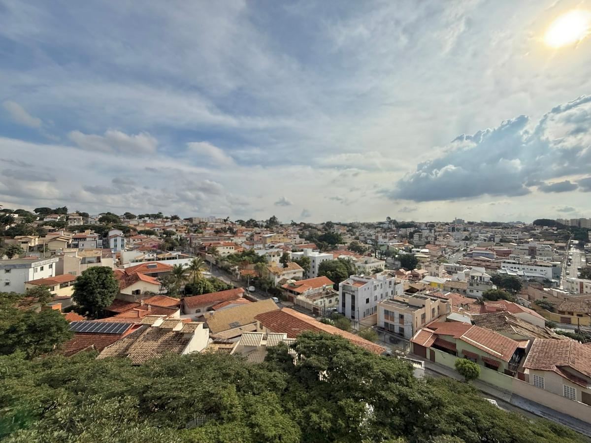 Apartamento, Santa Amélia, 3 Quartos, 2 Vagas, 1 Suíte