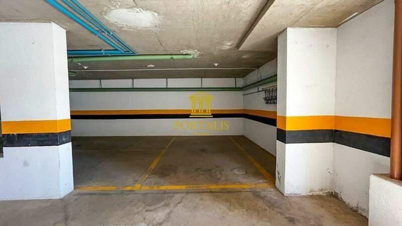 Cobertura, Serra, 2 Quartos, 3 Vagas, 1 Suíte