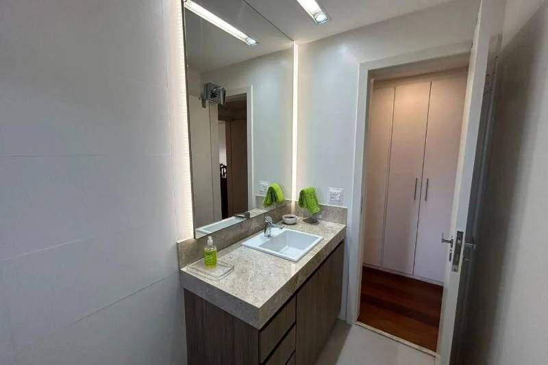 Cobertura, Serra, 4 Quartos, 4 Vagas, 1 Suíte