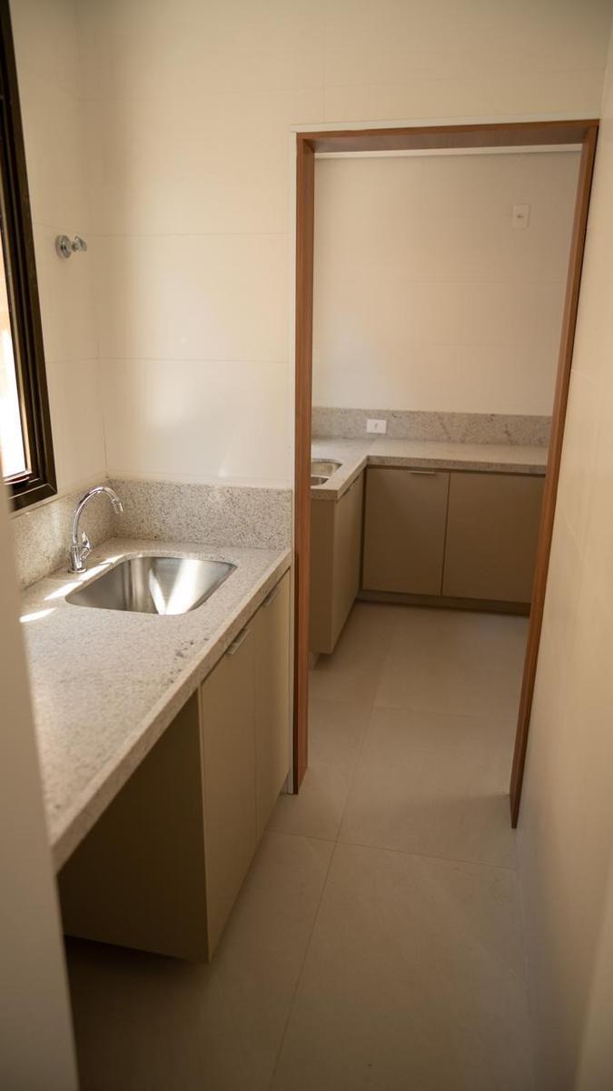 Apartamento, Santo Antônio, 3 Quartos, 2 Vagas, 1 Suíte