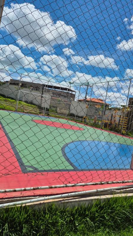 Apartamento, Caiapós, 2 Quartos, 1 Vaga