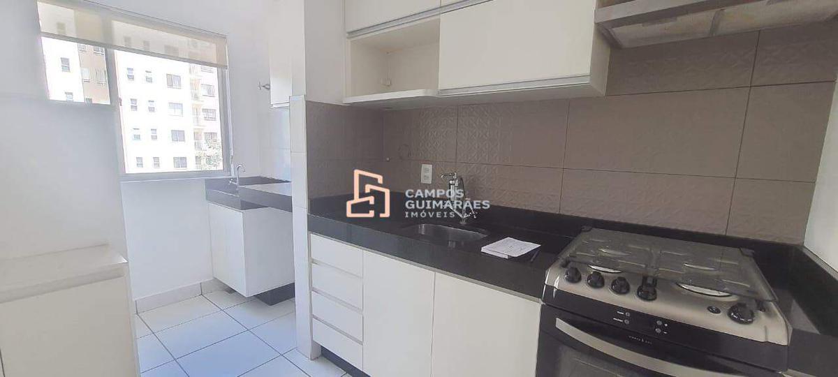 Apartamento, Paquetá, 2 Quartos, 1 Vaga, 1 Suíte