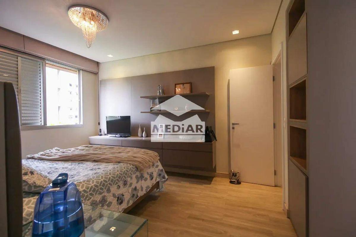 Apartamento, Gutierrez, 4 Quartos, 2 Vagas, 1 Suíte