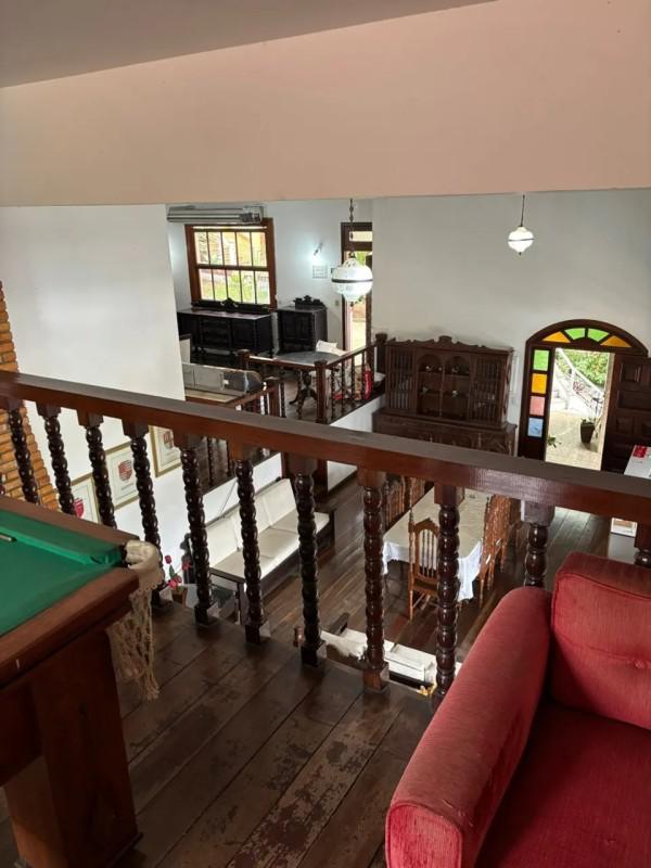 Casa, Jardim Atlântico, 15 Quartos, 10 Vagas, 15 Suítes