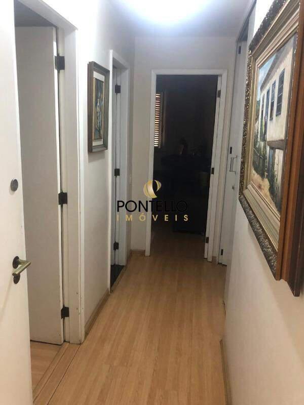 Apartamento, Santo Antônio, 3 Quartos, 1 Vaga, 2 Suítes