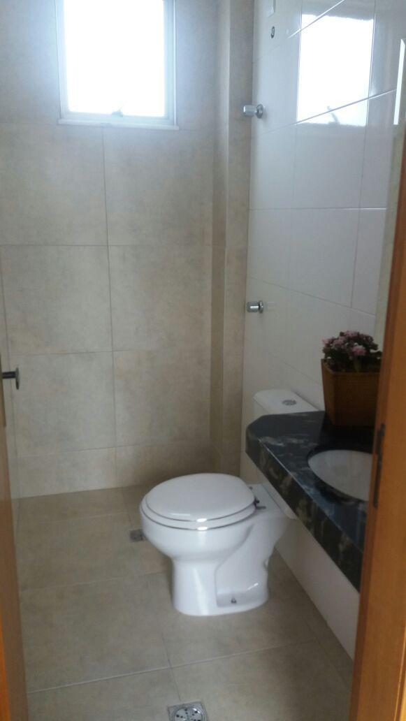 Cobertura, Céu Azul, 3 Quartos, 3 Vagas, 1 Suíte