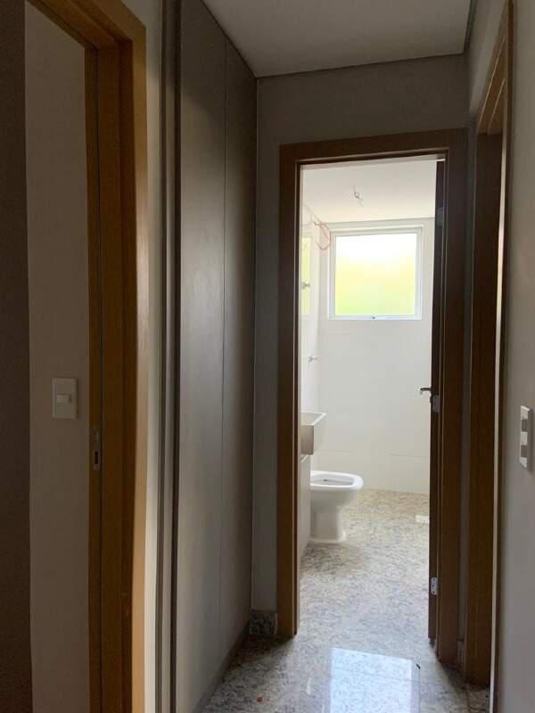 Apartamento, Santa Efigênia, 2 Quartos, 2 Vagas, 1 Suíte
