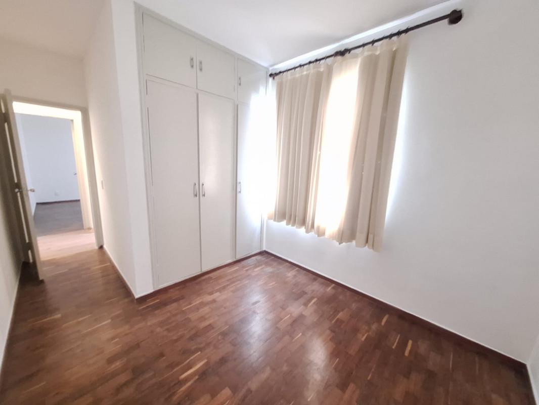 Apartamento, Cidade Nova, 3 Quartos, 2 Vagas, 1 Suíte