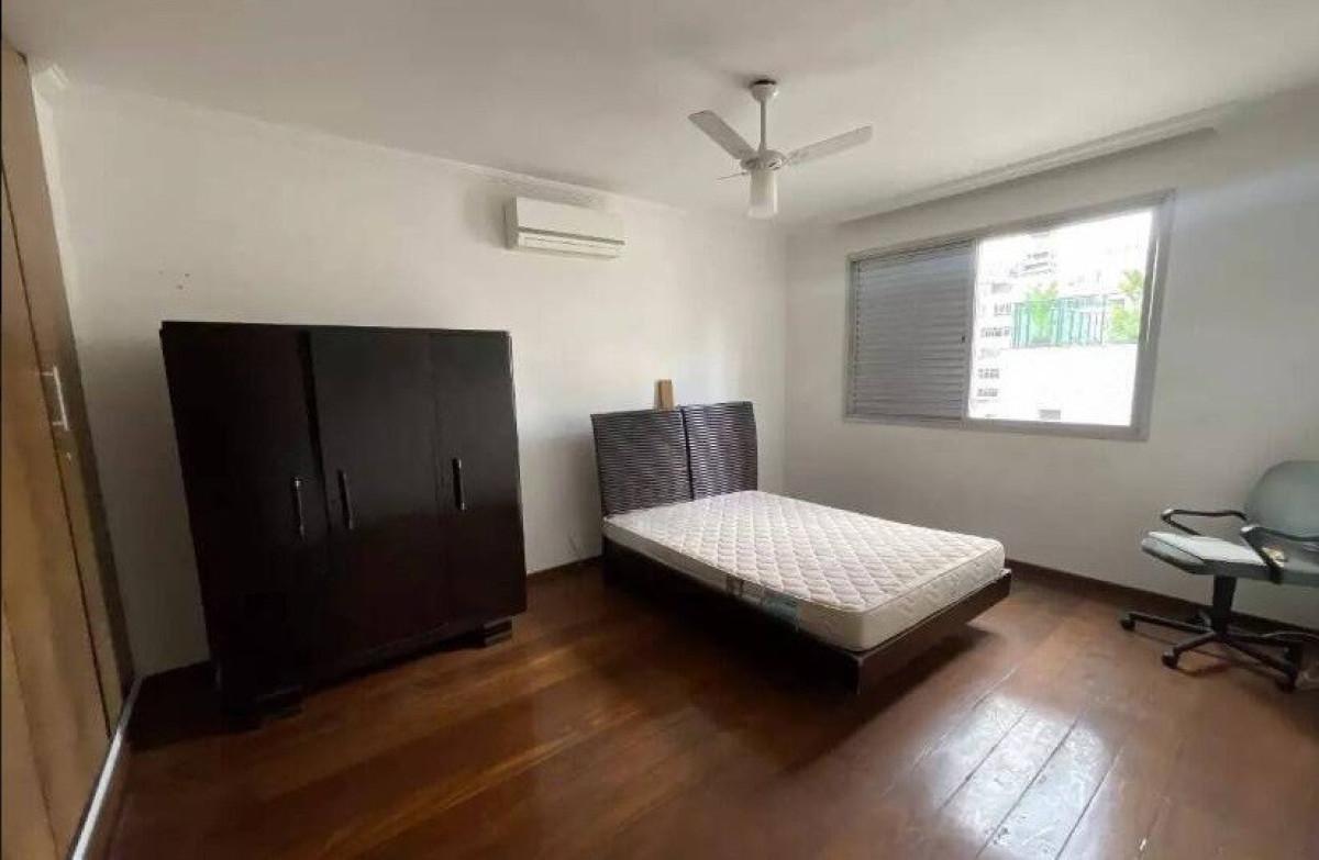 Cobertura, Santo Antônio, 4 Quartos, 3 Vagas, 2 Suítes