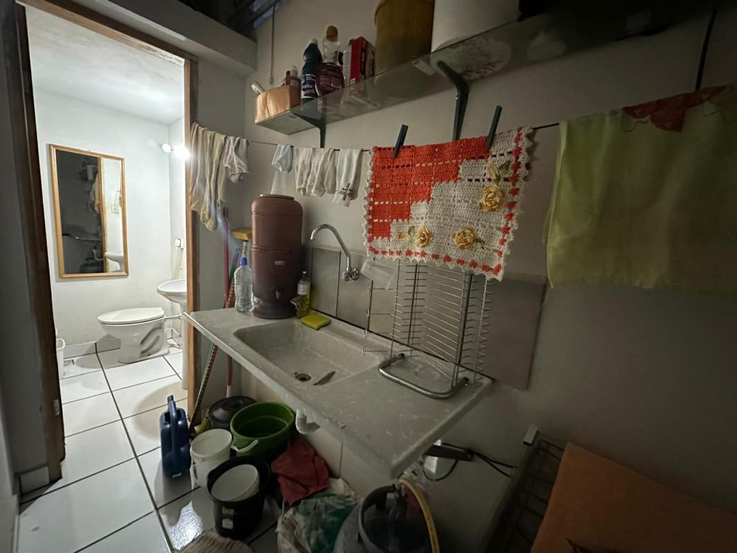 Andar, Centro, 0 Quarto, 0 Vaga