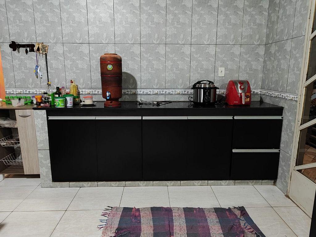 Casa, Rosário, 3 Quartos, 2 Vagas