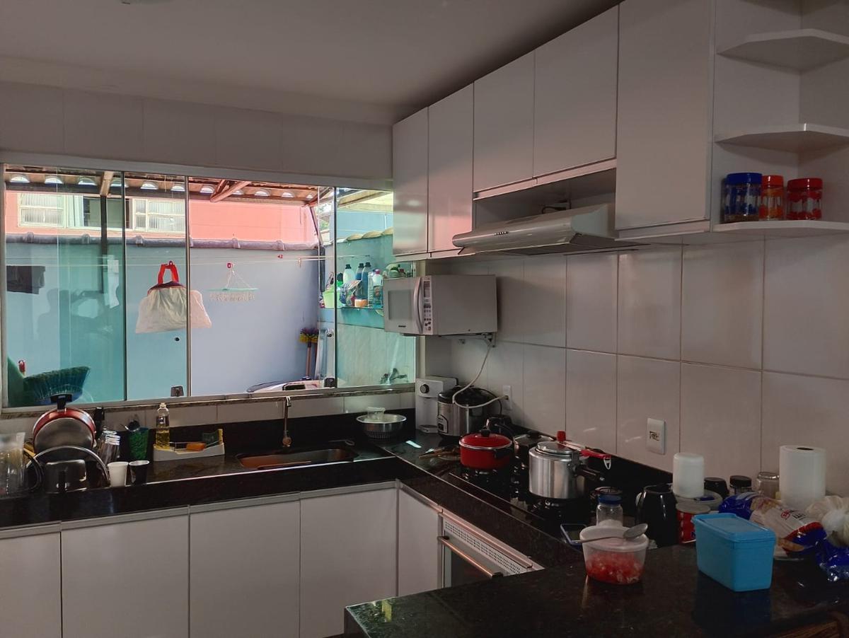 Casa, Céu Azul, 2 Quartos, 2 Vagas