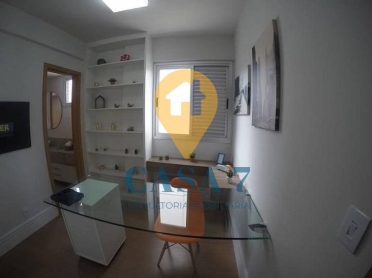 Apartamento, Santo Antônio, 3 Quartos, 0 Vaga, 1 Suíte