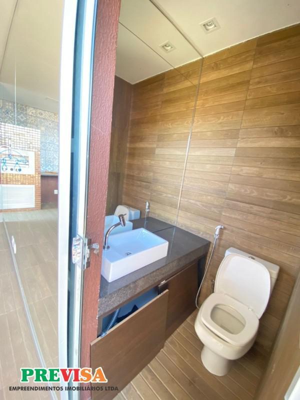 Apartamento, Sagrada Família, 3 Quartos, 3 Vagas, 1 Suíte