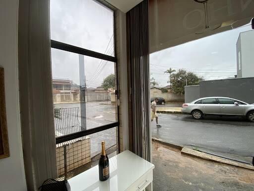 Andar, Belvedere, 1 Quarto, 0 Vaga