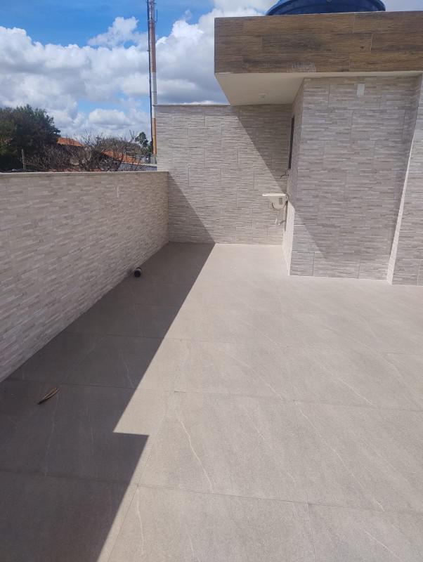 Cobertura, Planalto, 3 Quartos, 2 Vagas, 1 Suíte