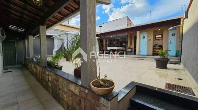 Casa, Riacho das Pedras, 3 Quartos, 0 Vaga, 1 Suíte