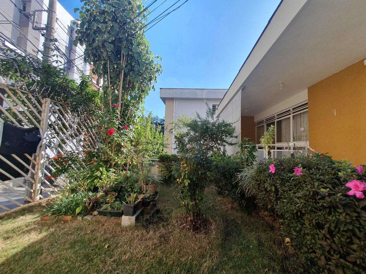 Casa, Gutierrez, 6 Quartos, 4 Vagas, 2 Suítes