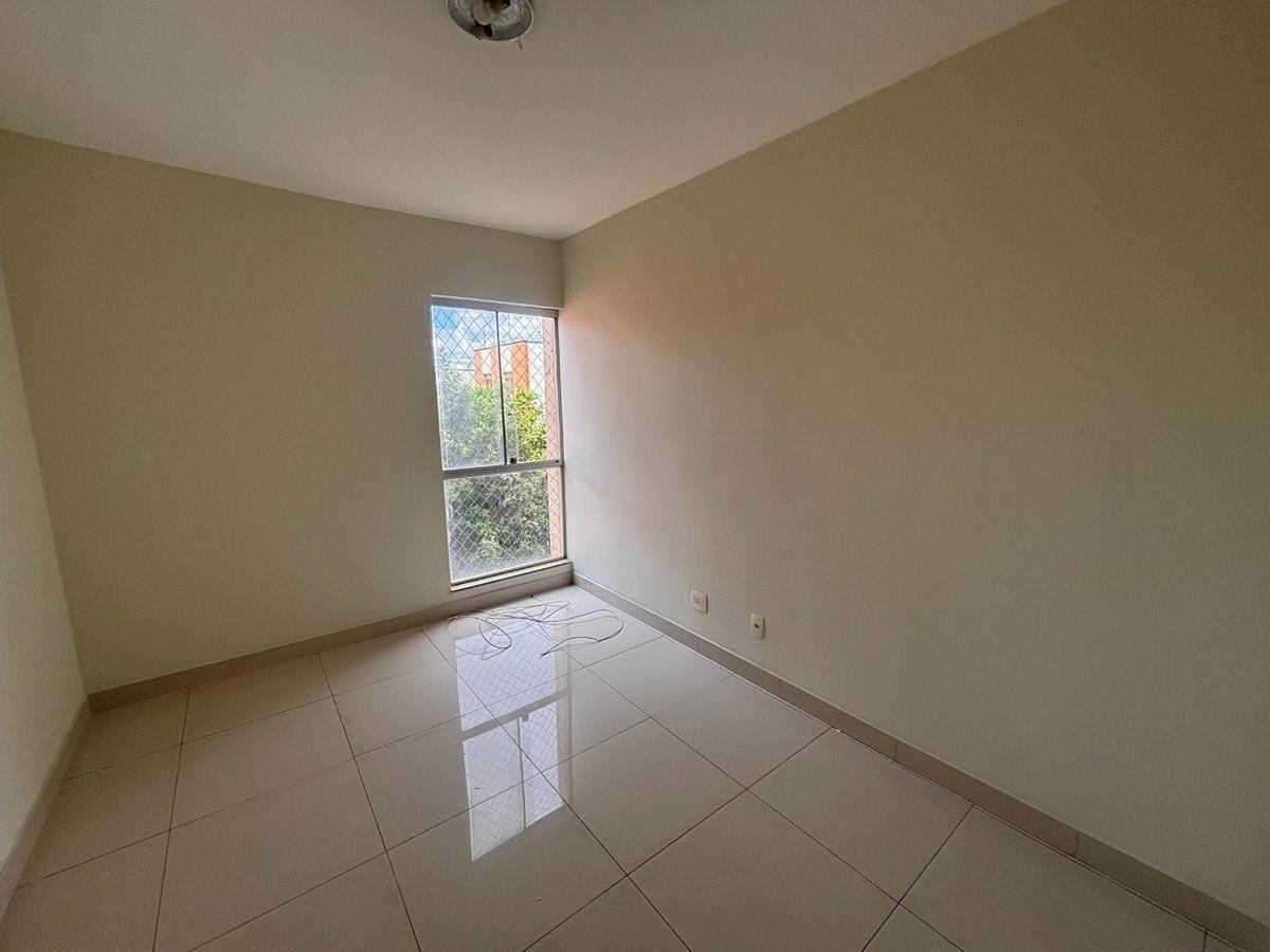 Apartamento, Aeroporto, 3 Quartos, 1 Vaga, 1 Suíte