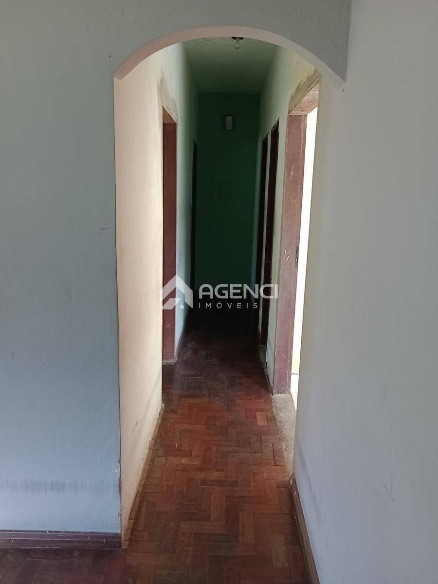 Casa, Parque Duval de Barros, 3 Quartos, 0 Vaga, 0 Suíte