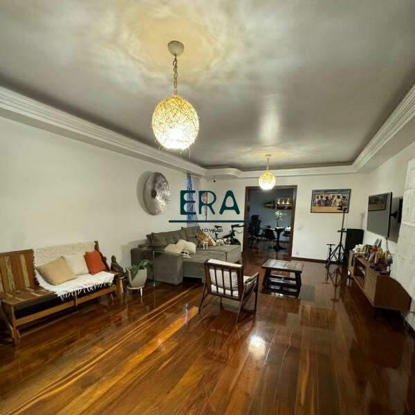 Apartamento, Santa Lúcia, 3 Quartos, 2 Vagas