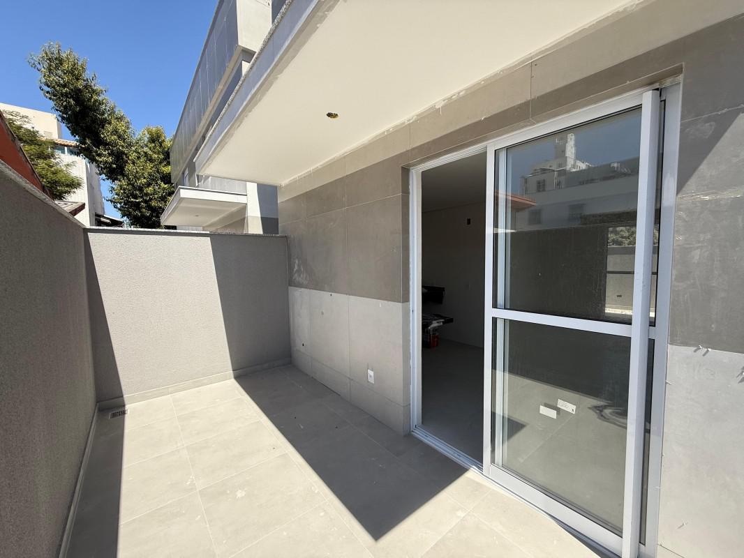 Apartamento, Santa Inês, 3 Quartos, 2 Vagas, 1 Suíte
