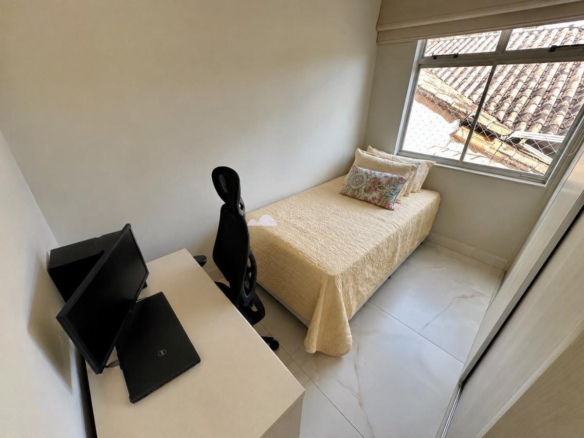 Apartamento, Santa Amélia, 3 Quartos, 1 Vaga, 1 Suíte