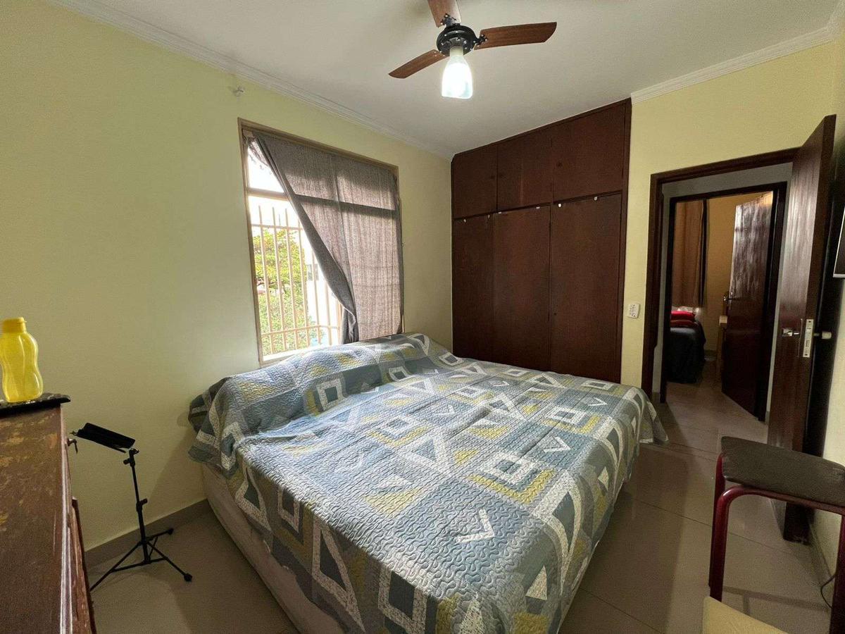 Apartamento, Cidade Nova, 3 Quartos, 1 Vaga, 1 Suíte