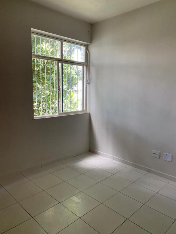 Apartamento, Dona Clara, 3 Quartos, 2 Vagas, 1 Suíte