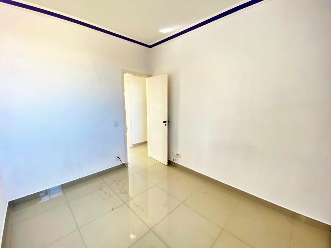 Apartamento, Caiçaras, 3 Quartos, 2 Vagas, 1 Suíte