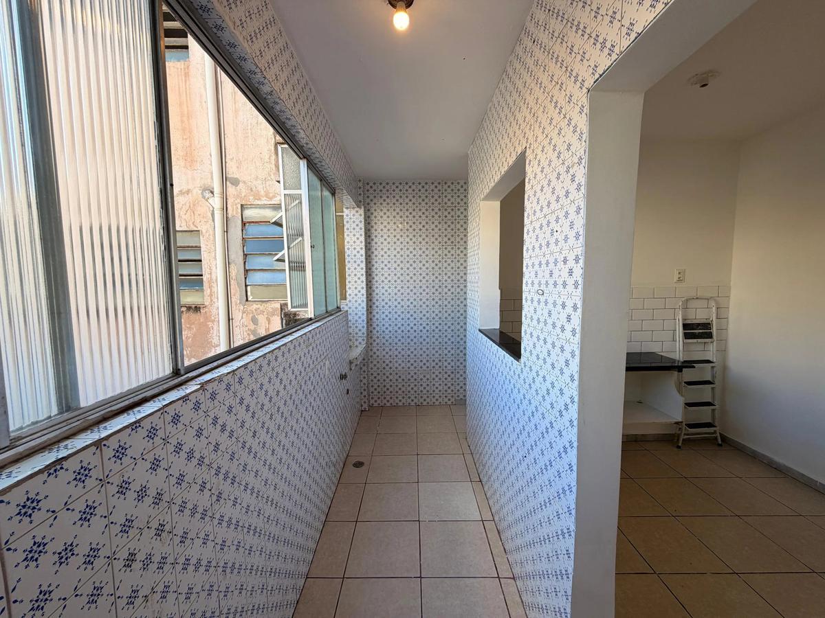 Apartamento, Serra, 3 Quartos, 1 Vaga, 1 Suíte