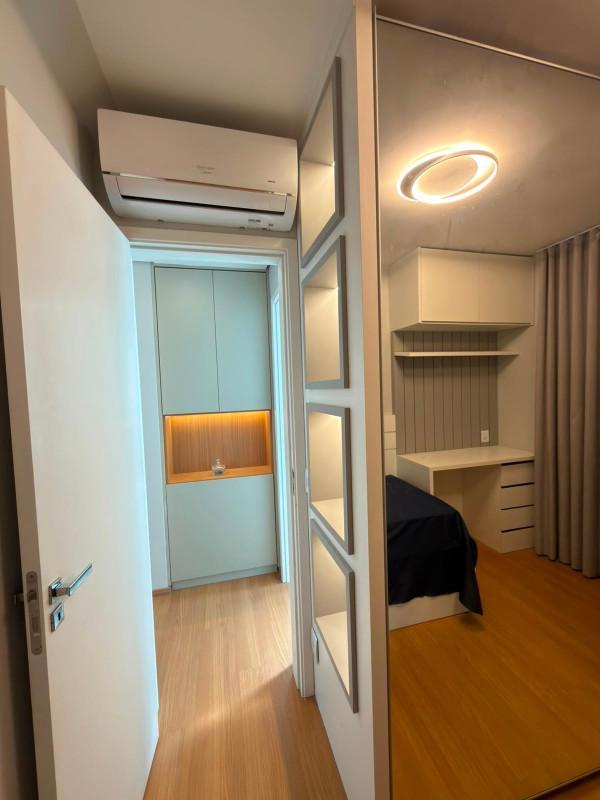 Cobertura, Castelo, 2 Quartos, 2 Vagas, 1 Suíte