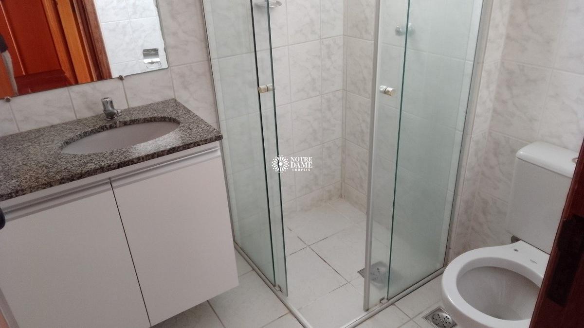 Apartamento, Santa Amélia, 2 Quartos, 2 Vagas