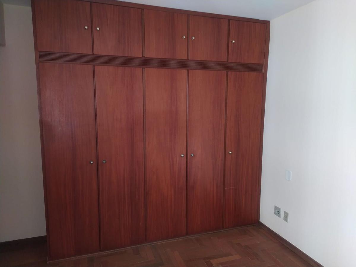 Apartamento, Centro, 3 Quartos, 3 Vagas, 1 Suíte